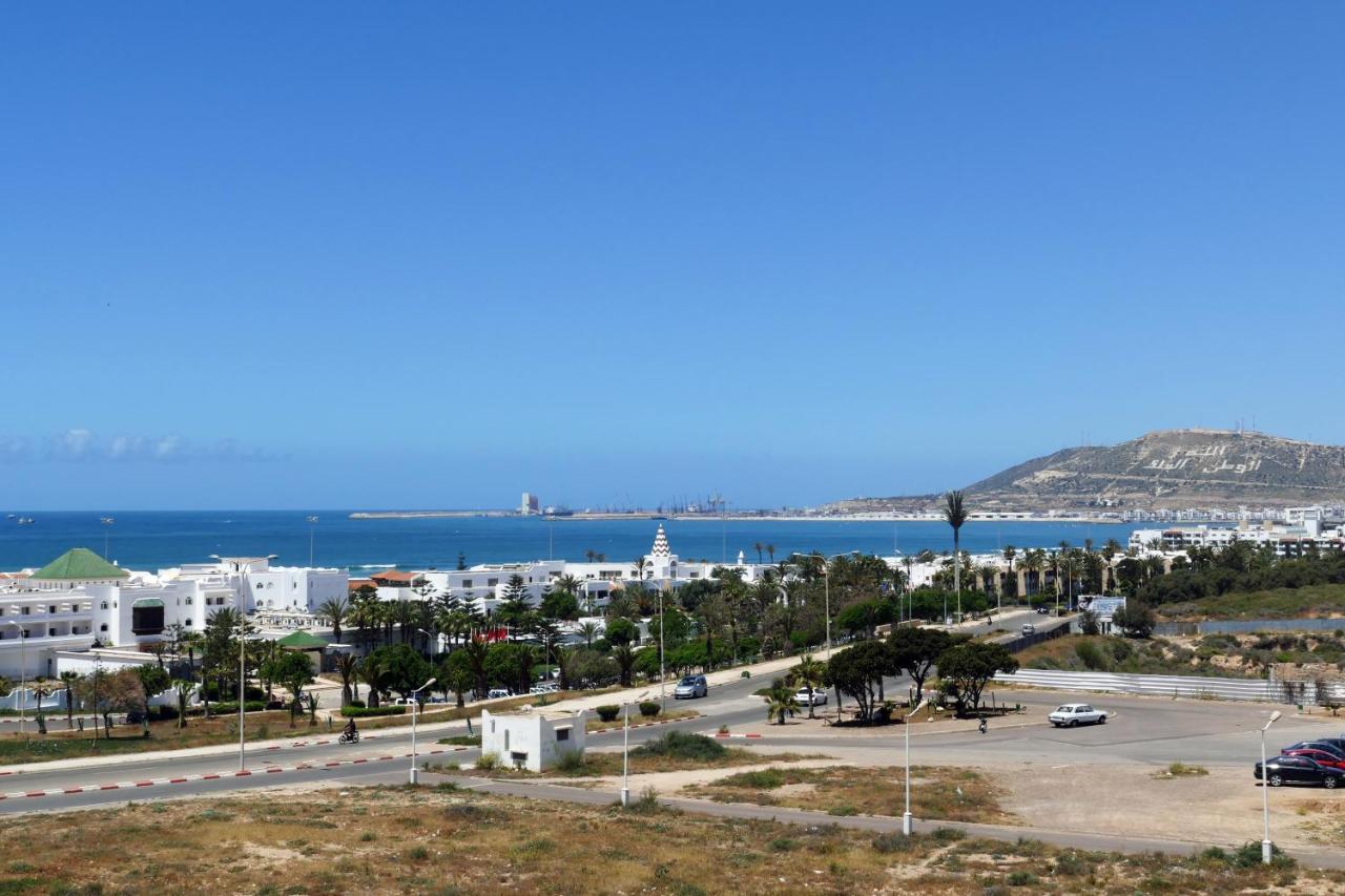 Appart hôtel Ocean Atlantic View